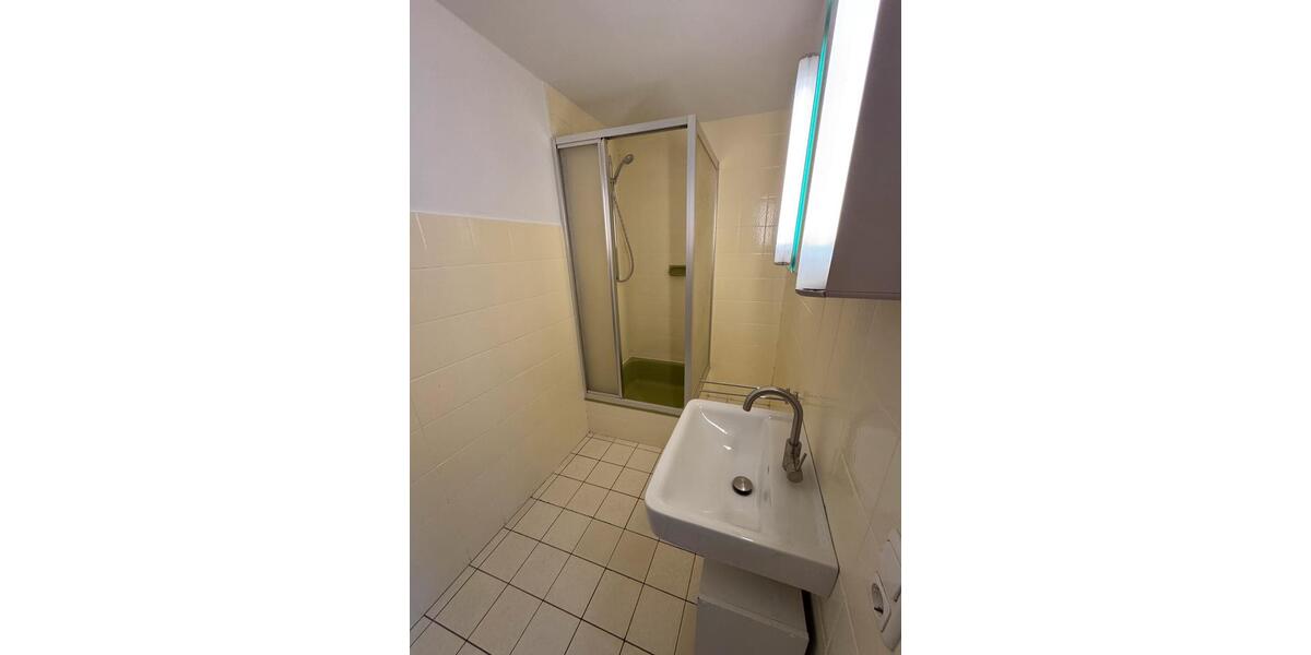 Erdgeschoßwohnung Horn-Bad Meinberg Bad Meinberg - 2 Zimmer, 50 m&sup2;, 650&euro; | Angebot:26411520