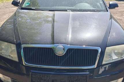 Skoda Octavia 141.500 km 1.500 &euro; Ilmenau 98693