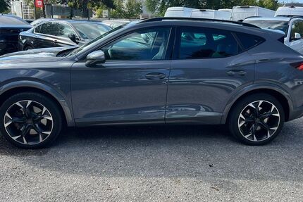 Cupra Formentor 180.000 km 26.900 € München 81243