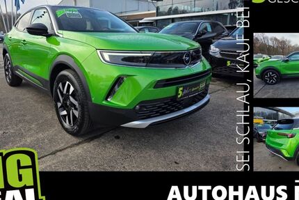 Opel Mokka 52.000 km 14.990 &euro; Gießen 35394