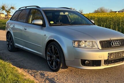 Audi A4 350.000 km 2.490 &euro; Orenhofen 54298