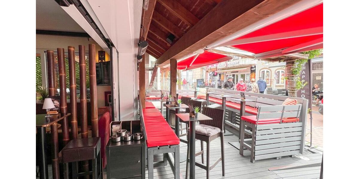 Gewerbeobjekt Büsum - 4.400&euro; | Angebot:25104105