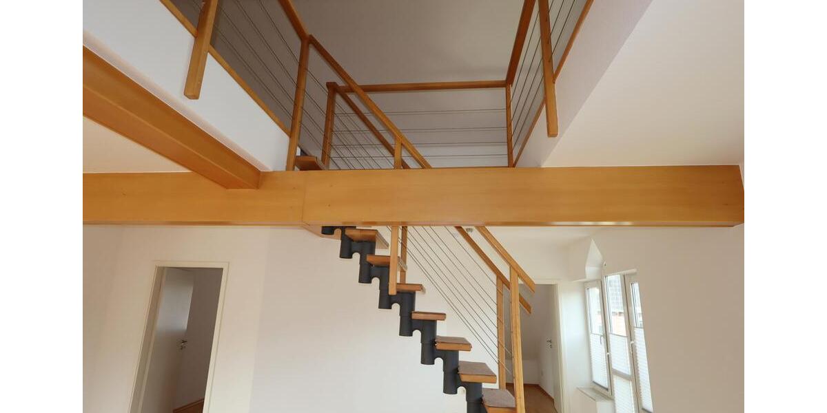 Maisonettenwohnung Büren - 4 Zimmer, 180 m&sup2;, 990&euro; | Angebot:25900426