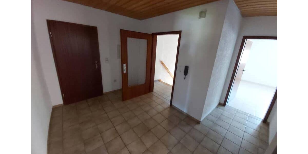 Etagenwohnung Mossautal Ober-Mossau - 3 Zimmer, 108 m&sup2;, 179.000&euro; | Angebot:25771092