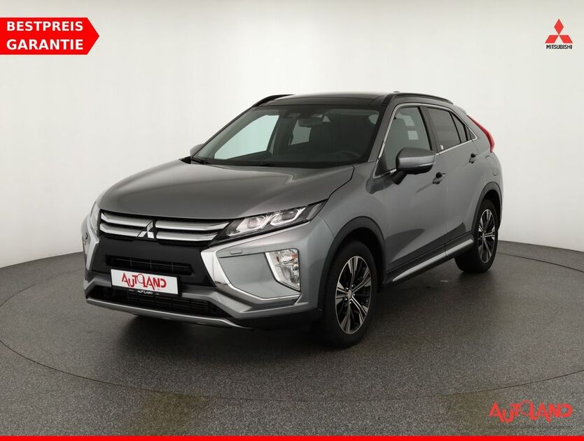 Mitsubishi Eclipse Cross 88.317 km 22.990 € Zwickau 08056