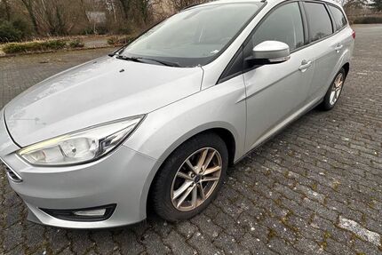 Ford Focus 218.000 km 3.750 &euro; Hanau 63452