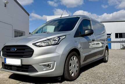 Ford Transit Connect 140.126 km 14.900 &euro; Krefeld 47809