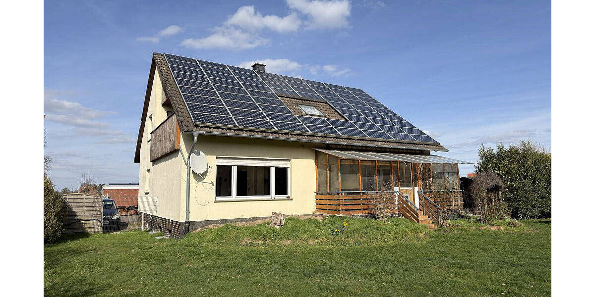 Mehrfamilienhaus, Wohnhaus Hille Nordhemmern - 5 Zimmer, 170 m&sup2;, 325.000&euro; | Angebot:26014950