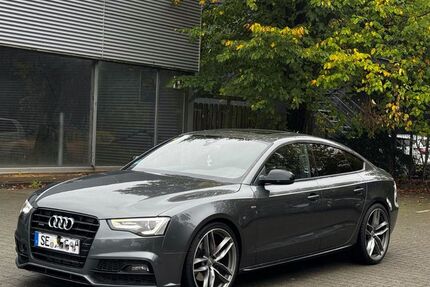 Audi A5 250.000 km 13.900 &euro; Kaltenkirchen 24568