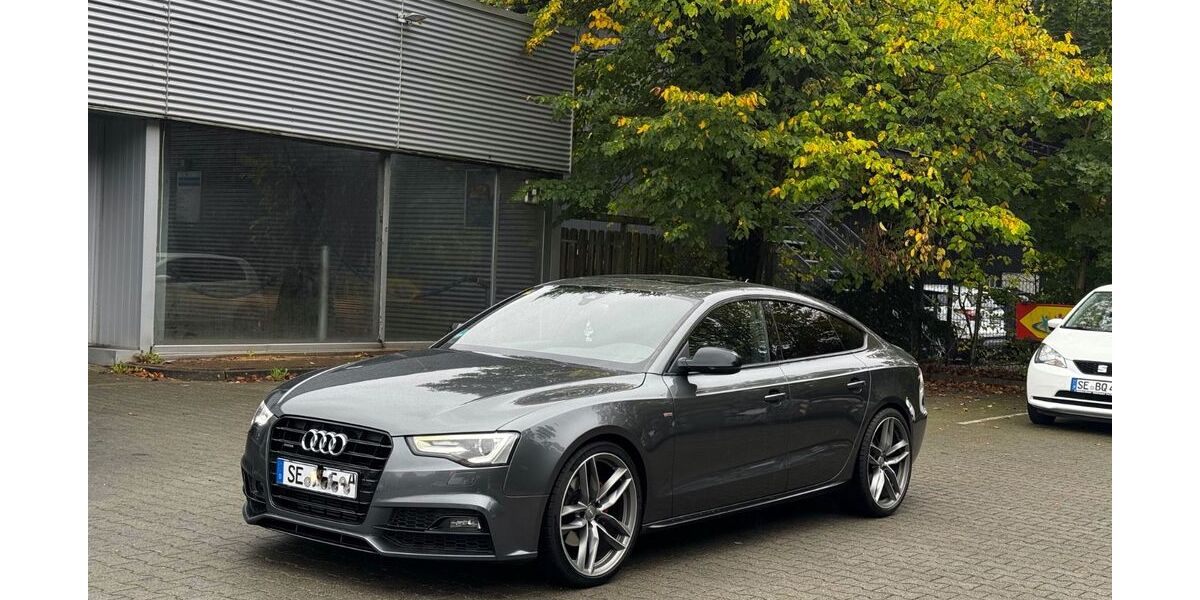 Audi A5 250.000 km 13.900 &euro; Kaltenkirchen 24568