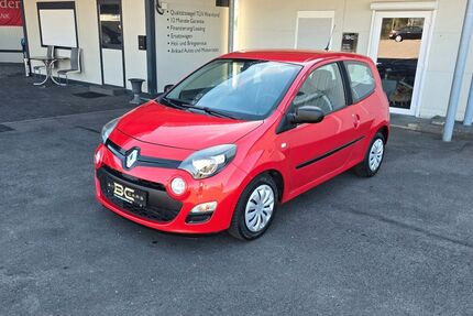 Renault Twingo 98.000 km 4.699 &euro; Bitburg 54634