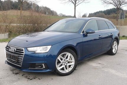 Audi A4 145.000 km 16.750 &euro; Marktl 84533