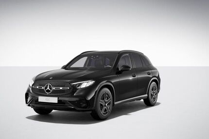 Mercedes-Benz GLC 300 13.000 km 61.870 € Chemnitz 09114