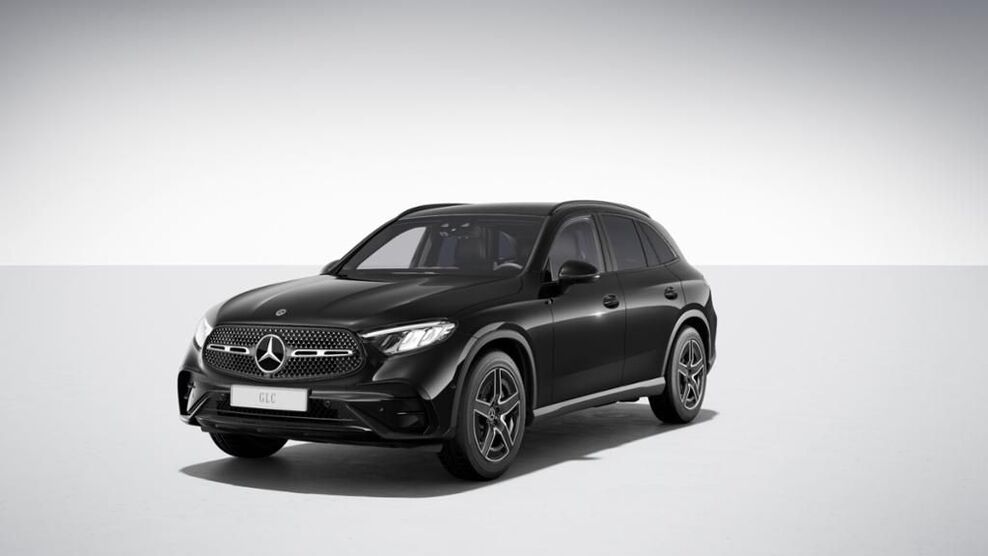 Mercedes-Benz GLC 300 13.000 km 61.870 € Chemnitz 09114