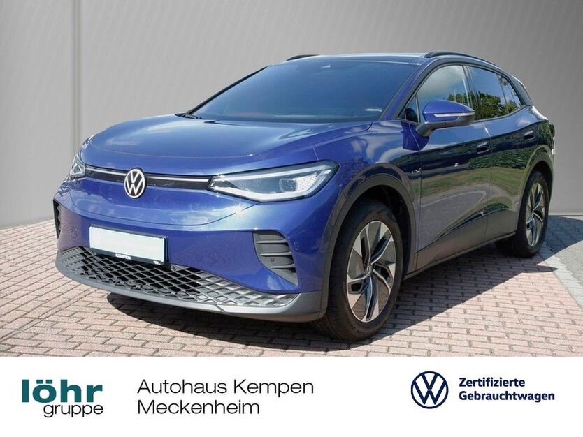 VW ID.4 7.950 km 41.750 € Meckenheim / Bonn 53340