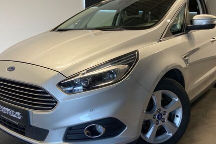 Ford S-Max 239.800 km 8.750 &euro; Bretten 75015