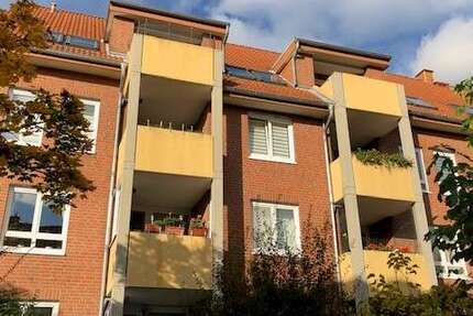 Wohnung zum Mieten in Sehnde 390 € 62.98 m² 2 zimmer