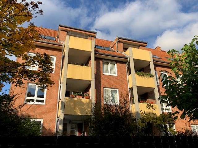 Wohnung zum Mieten in Sehnde 390 € 62.98 m² 2 zimmer