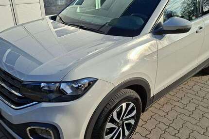 VW T-Cross 63.281 km 16.380 &euro; Oyten 28876