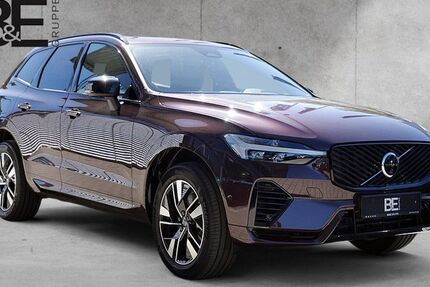 Volvo XC60 1.142 km 55.550 &euro; Glinde 21509