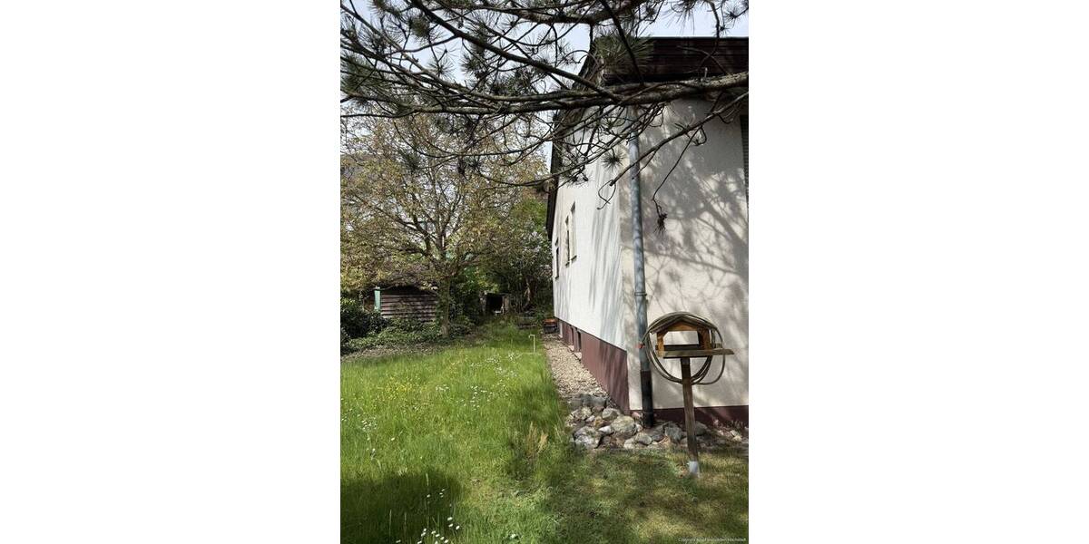 Einfamilienhaus Herzogenaurach - 7 Zimmer, 190 m&sup2;, 759.000&euro; | Angebot:26487745