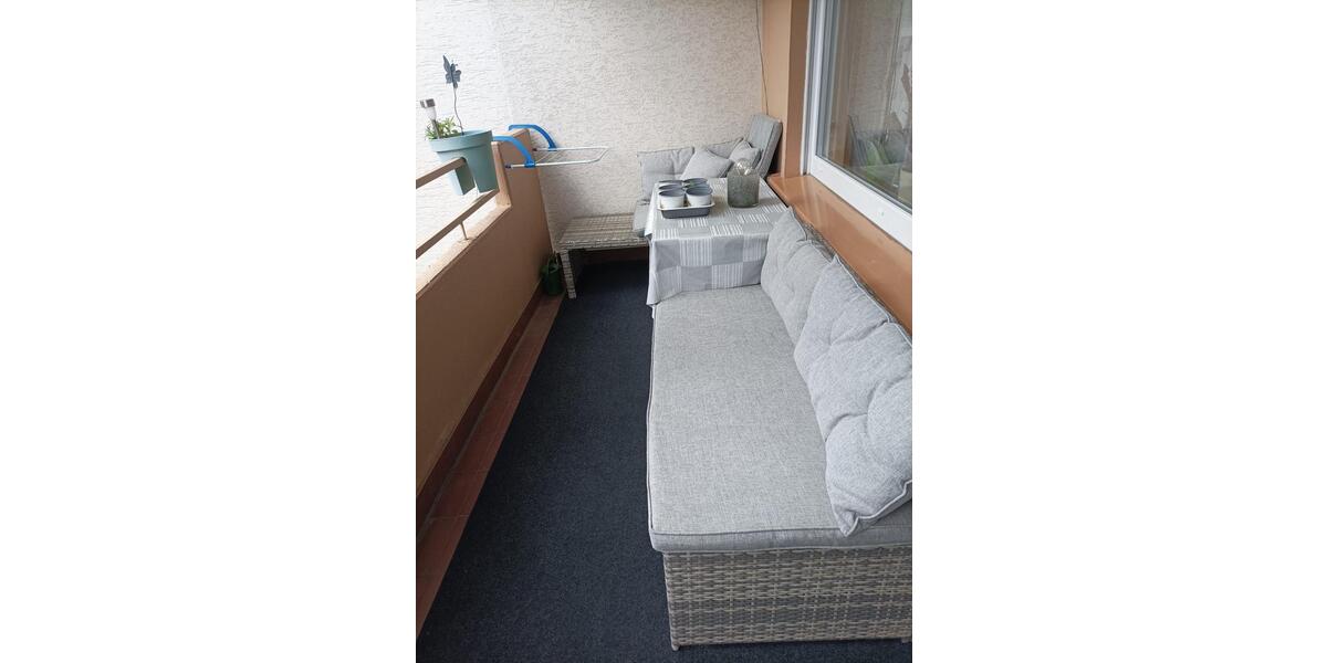 Erdgeschoßwohnung Paderborn - 2 Zimmer, 53 m&sup2;, 760&euro; | Angebot:26417998