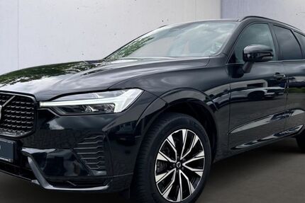 Volvo XC60 46.335 km 38.950 &euro; Kassel 34123