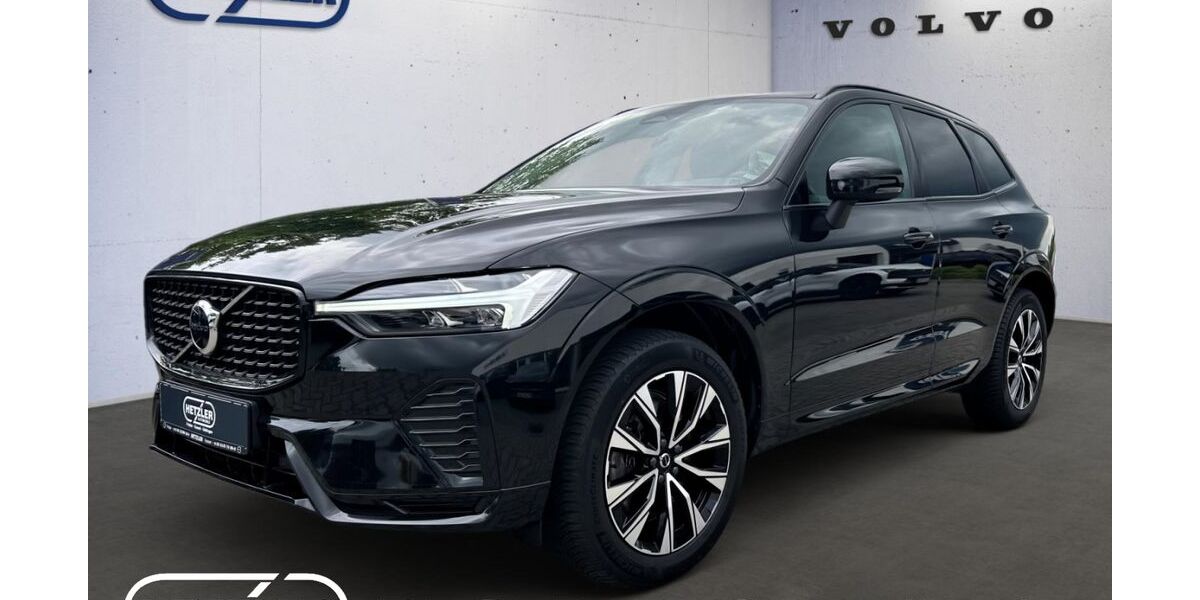 Volvo XC60 46.335 km 38.950 &euro; Kassel 34123