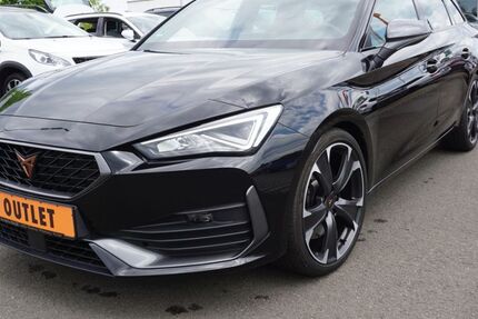 Cupra Leon 16.800 km 28.880 &euro; Wurzen 04808
