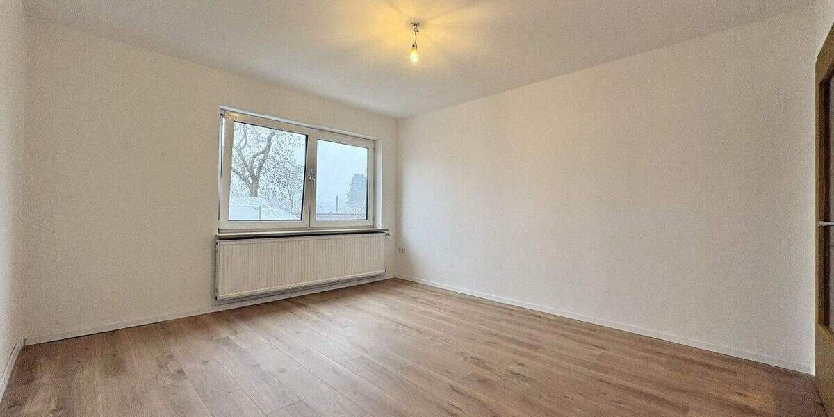 Etagenwohnung Ingolstadt Unsernherrn - 3 Zimmer, 75 m&sup2;, 970&euro; | Angebot:25339011