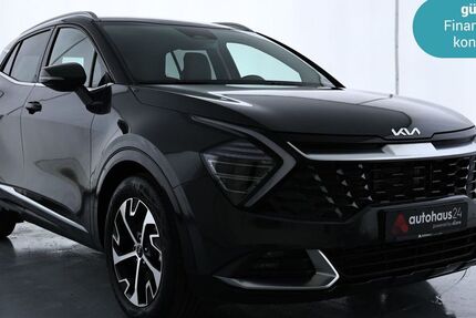 Kia Sportage 7.234 km 28.970 &euro; Egelsbach 63329