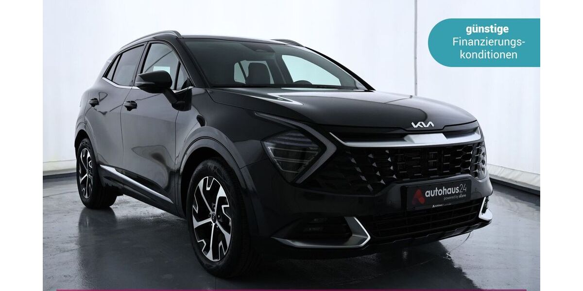 Kia Sportage 7.234 km 28.970 &euro; Egelsbach 63329