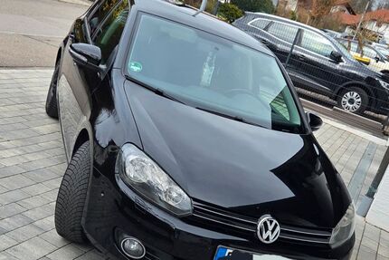 VW Golf 209.000 km 4.399 &euro; Wolpertswende 88284