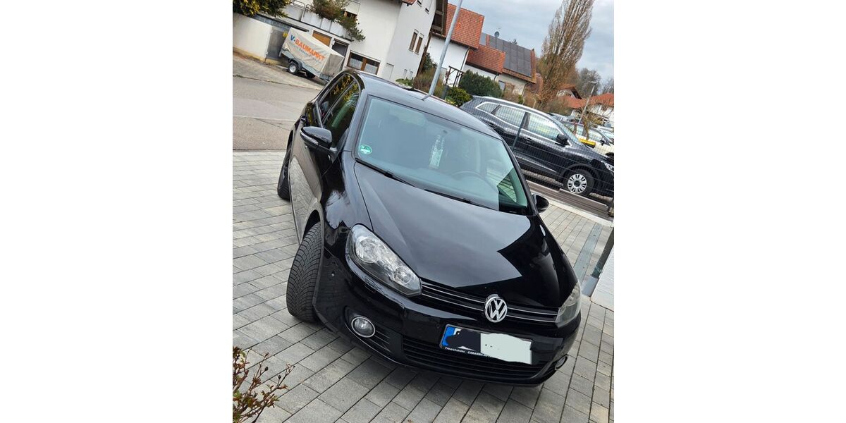 VW Golf 209.000 km 4.399 &euro; Wolpertswende 88284