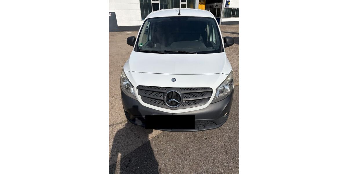 Mercedes-Benz Citan 65.000 km 6.900 &euro; Mannheim 68163