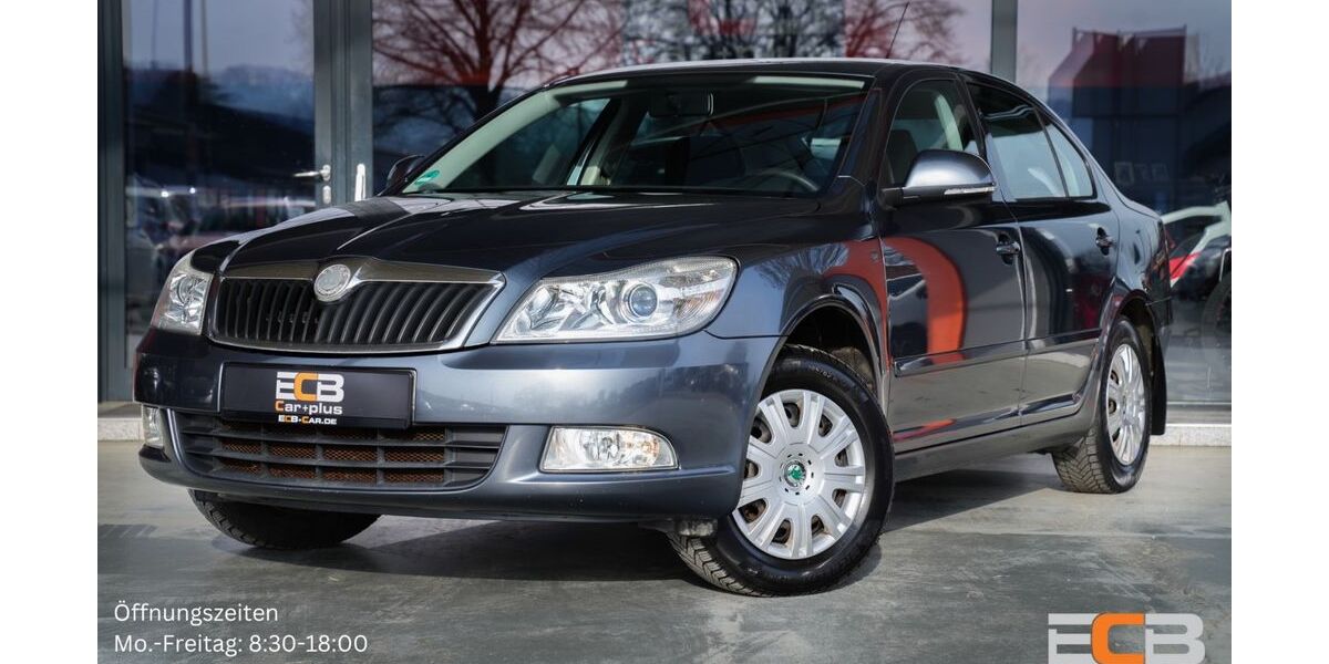 Skoda Octavia 180.000 km 4.890 &euro; Ergolding 84030