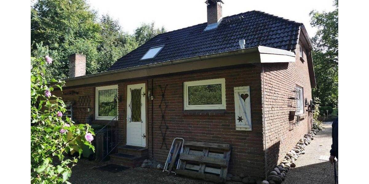 Einfamilienhaus Husum - 4 Zimmer, 85 m&sup2;, 598.000&euro; | Angebot:26583869