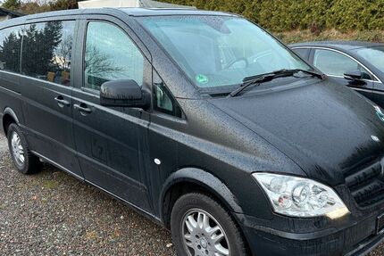 Mercedes-Benz Vito 452.137 km 9.899 &euro; Gera 07551