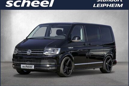 VW T6 Multivan