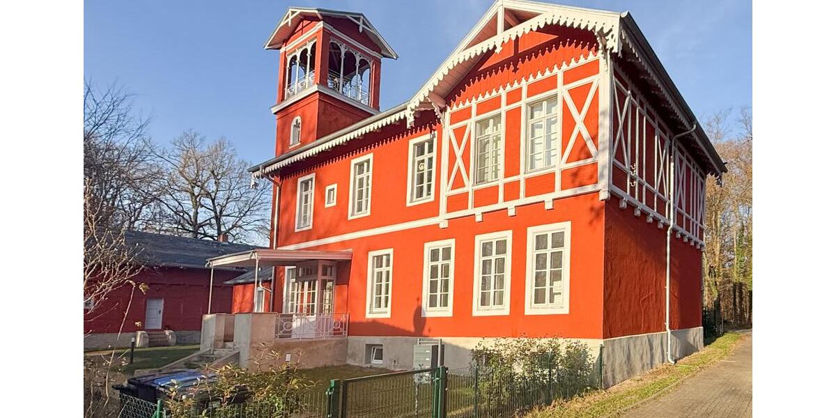 Erdgeschoßwohnung Erkner - 4 Zimmer, 154 m&sup2;, 1.700&euro; | Angebot:25148017