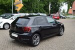 VW Polo TSI United Plus Navi*PDC*LED*Climatr.*Shzg 56.895 km 16.980 € Rastede 26160
