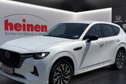 Mazda CX-60 8.695 km 43.409 &euro; Dortmund 44149