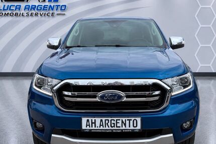 Ford Ranger 64.791 km 31.375 &euro; Meiningen 98617