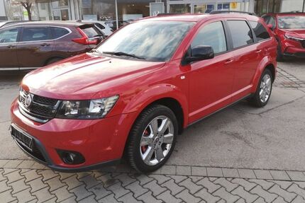 Fiat Freemont 131.000 km 7.980 &euro; Augsburg 86156