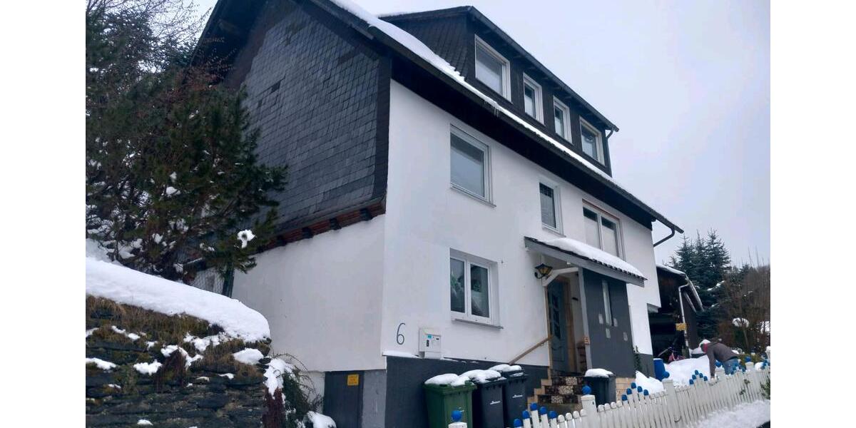 Einfamilienhaus Winterberg - 8 Zimmer, 260 m&sup2;, 170.000&euro; | Angebot:25410447