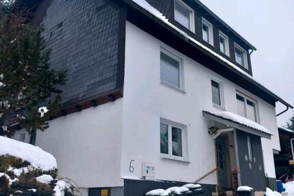 Haus Winterberg - 8 Zimmer, 260 m&sup2;, 170.000&euro; | Angebot:25410447