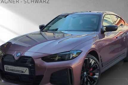 BMW i4 31.900 km 54.750 &euro; Traunstein 83278