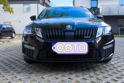 Skoda Octavia 39.600 km 26.100 &euro; Burgdorf 31303