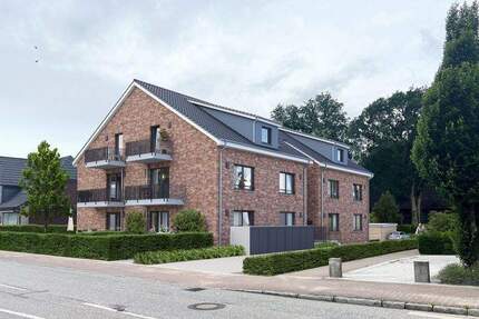 Exklusive Penthousewohnung in zentraler Lage 3 zimmer