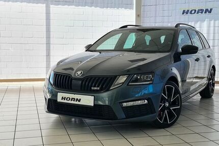 Skoda Octavia 109.737 km 21.990 &euro; Halberstadt 38820